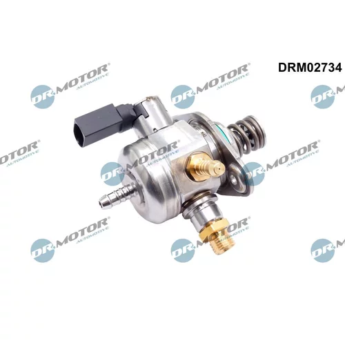 Vysokotlaké čerpadlo Dr.Motor Automotive DRM02734