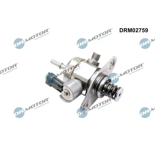 Vysokotlaké čerpadlo Dr.Motor Automotive DRM02759 - obr. 1