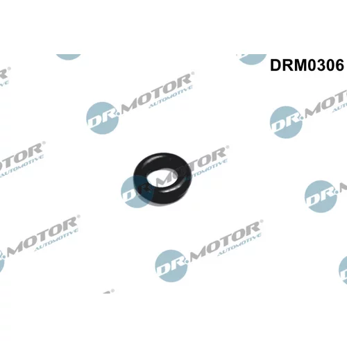 Tesniaci krúžok vstrekovacieho ventilu DRM0306 (Dr.Motor Automotive)