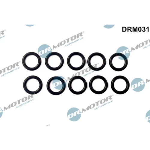 Tesnenie palivového potrubia Dr.Motor Automotive DRM031