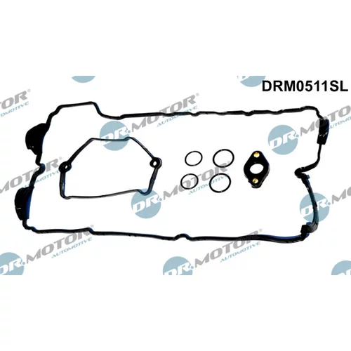 Sada tesnení veka hlavy valcov DRM0511SL (Dr.Motor Automotive)