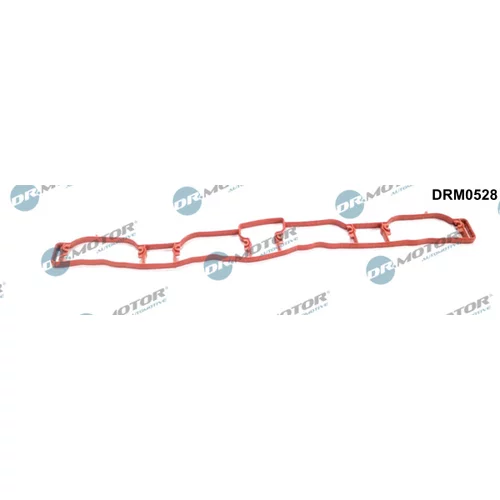 Tesnenie kolena sac. potrubia Dr.Motor Automotive DRM0528