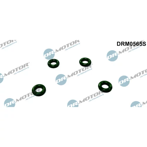 Tesniaci krúžok vstrekovacieho ventilu Dr.Motor Automotive DRM0565S