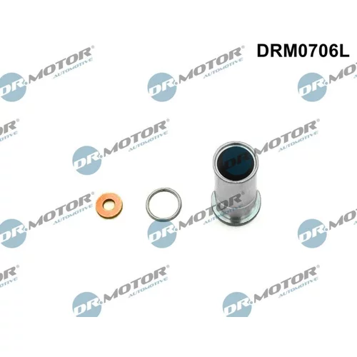 Opravná sada vstrekovacej trysky Dr.Motor Automotive DRM0706L