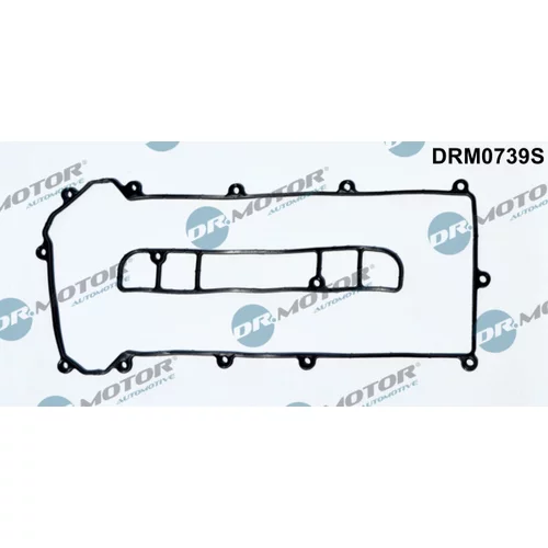 Tesnenie veka hlavy valcov Dr.Motor Automotive DRM0739S