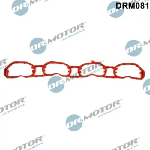 Tesnenie kolena sac. potrubia Dr.Motor Automotive DRM081