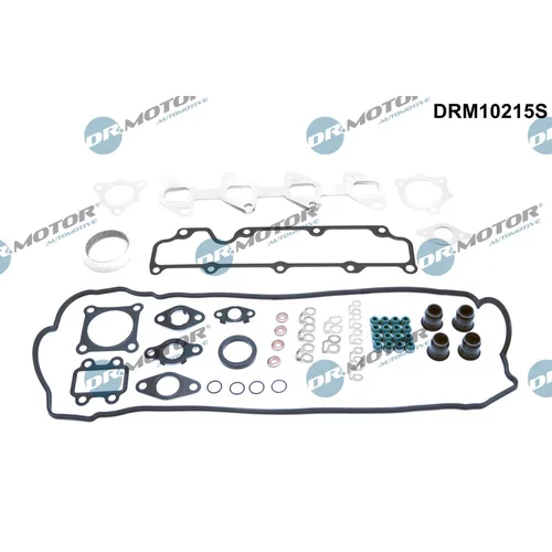 Sada tesnení, Hlava valcov Dr.Motor Automotive DRM10215S