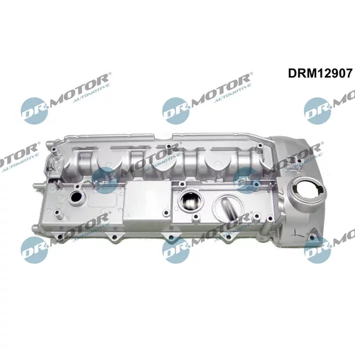 Kryt hlavy valcov Dr.Motor Automotive DRM12907