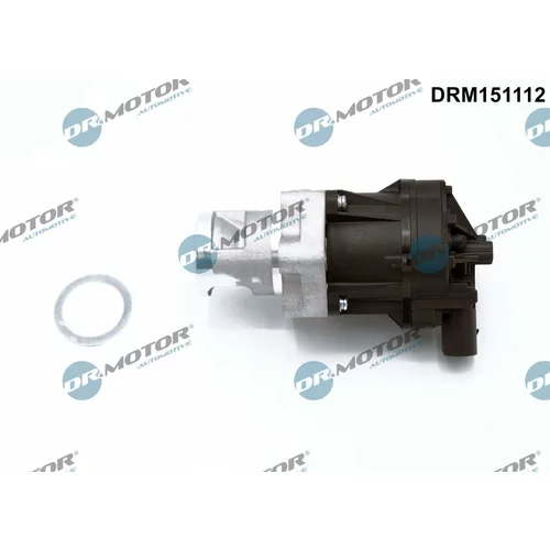 EGR ventil Dr.Motor Automotive DRM151112