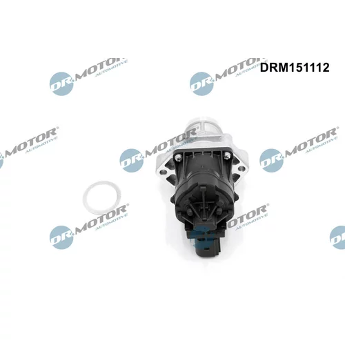 EGR ventil Dr.Motor Automotive DRM151112 - obr. 1