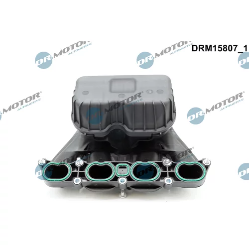 Sací trubkový modul Dr.Motor Automotive DRM15807 - obr. 1