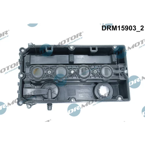 Kryt hlavy valcov Dr.Motor Automotive DRM15903 - obr. 1