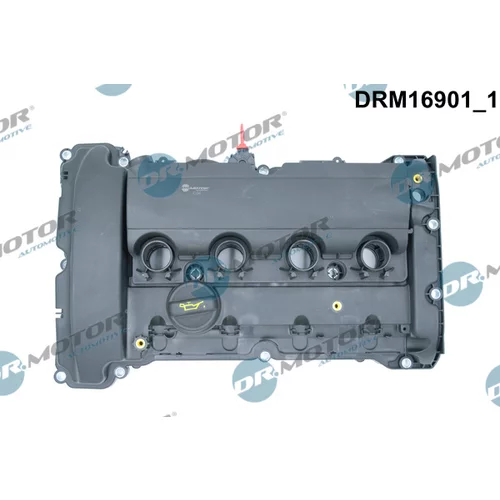 Kryt hlavy valcov Dr.Motor Automotive DRM16901