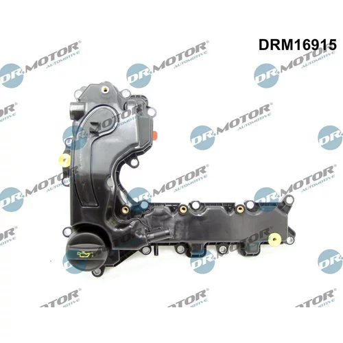 Kryt hlavy valcov Dr.Motor Automotive DRM16915