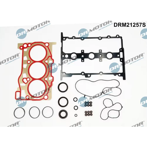 Kompletná sada tesnení motora Dr.Motor Automotive DRM21257S