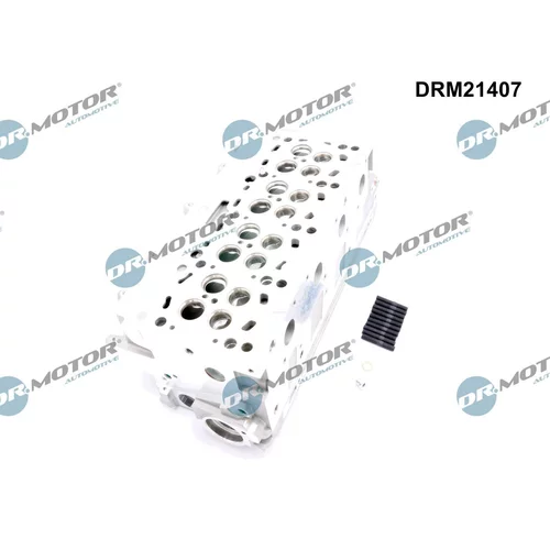 Hlava valcov motora Dr.Motor Automotive DRM21407 - obr. 2