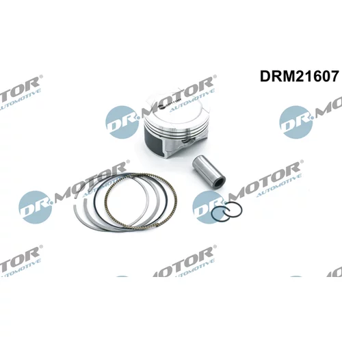 Piest Dr.Motor Automotive DRM21607