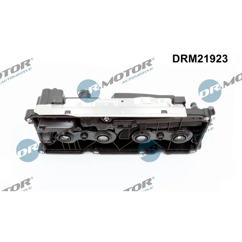 Kryt hlavy valcov Dr.Motor Automotive DRM21923 - obr. 2