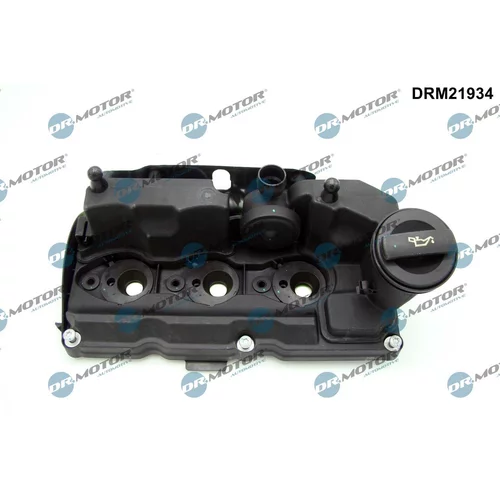 Kryt hlavy valcov Dr.Motor Automotive DRM21934