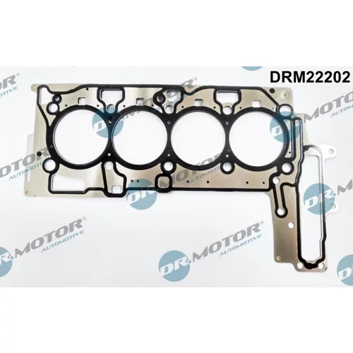 Tesnenie hlavy valcov DRM22202 (Dr.Motor Automotive)