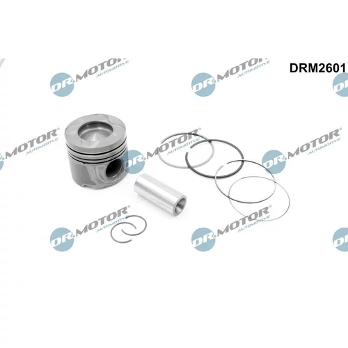 Piest Dr.Motor Automotive DRM2601