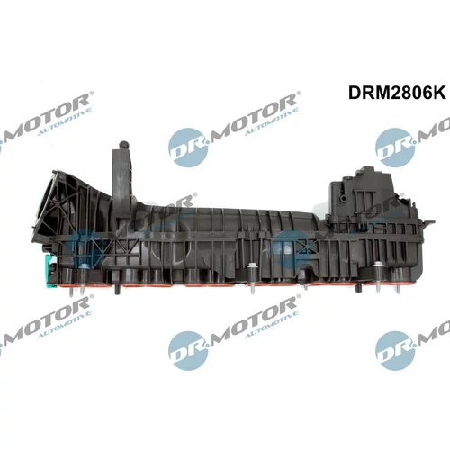 Sací trubkový modul Dr.Motor Automotive DRM2806K