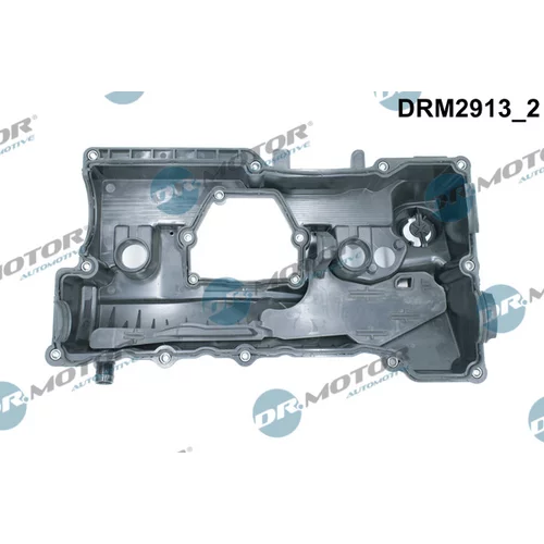 Kryt hlavy valcov Dr.Motor Automotive DRM2913 - obr. 1