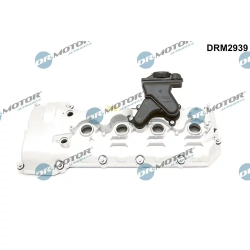 Kryt hlavy valcov Dr.Motor Automotive DRM2939