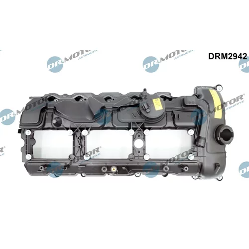 Kryt hlavy valcov DRM2942 (Dr.Motor Automotive)