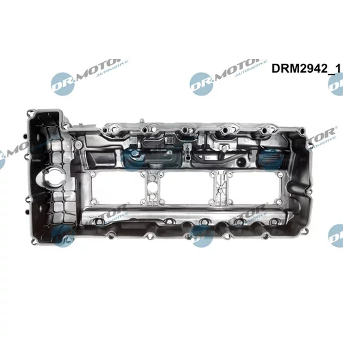 Kryt hlavy valcov DRM2942 (Dr.Motor Automotive) - obr. 1