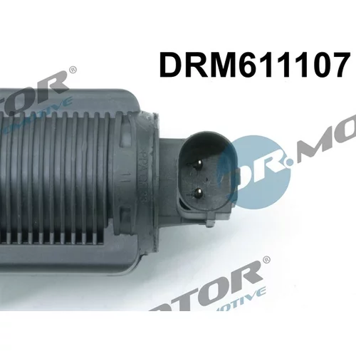 EGR ventil Dr.Motor Automotive DRM611107 - obr. 1