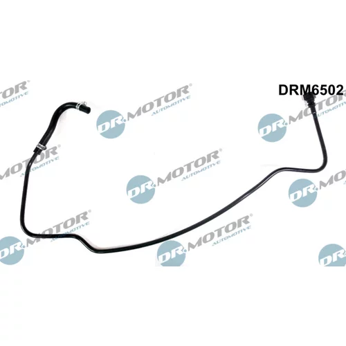 Hadica chladenia Dr.Motor Automotive DRM6502