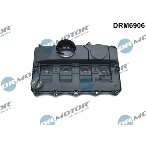 Kryt hlavy valcov Dr.Motor Automotive DRM6906