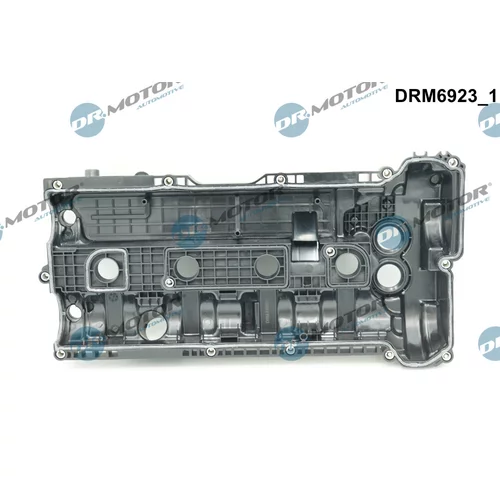 Kryt hlavy valcov Dr.Motor Automotive DRM6923 - obr. 1