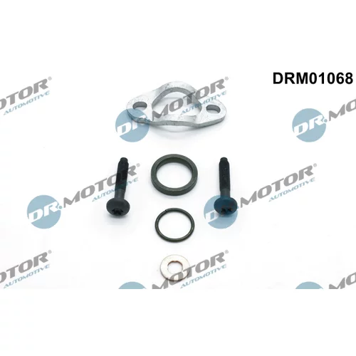 Halter, Einspritzventil Dr.Motor Automotive DRM01068