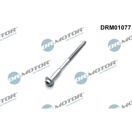 Skrutka, držiak vstrekovacej trysky Dr.Motor Automotive DRM01077