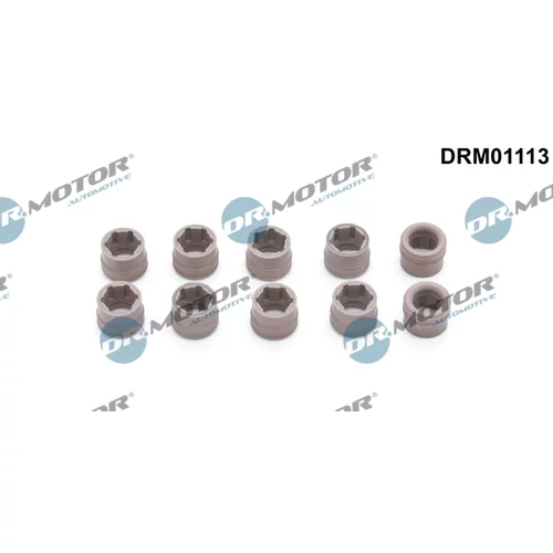 Sada na opravu klimatizácie Dr.Motor Automotive DRM01113