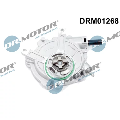 Vákuové čerpadlo brzdového systému Dr.Motor Automotive DRM01268