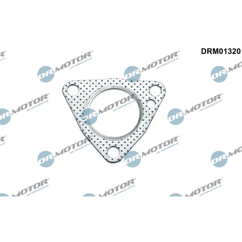 Tesnenie, kolektor výfuk. plynov Dr.Motor Automotive DRM01320