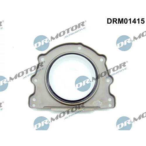 Tesniaci krúžok kľukového hriadeľa Dr.Motor Automotive DRM01415