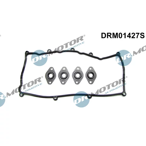 Sada tesnení veka hlavy valcov Dr.Motor Automotive DRM01427S