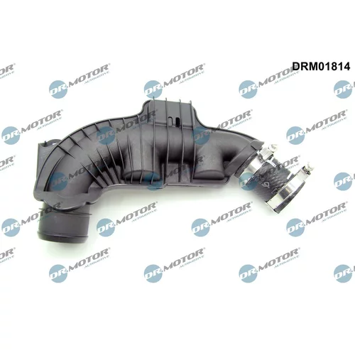 Hadica plniaceho vzduchu Dr.Motor Automotive DRM01814