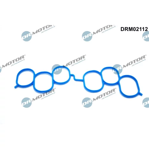 Tesnenie kolena sac. potrubia Dr.Motor Automotive DRM02112