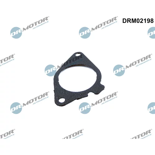 Tesnenie, EGR ventil Dr.Motor Automotive DRM02198