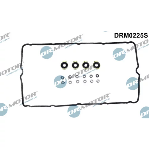 Sada tesnení veka hlavy valcov Dr.Motor Automotive DRM0225S