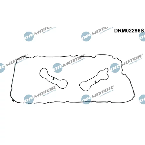 Sada tesnení veka hlavy valcov Dr.Motor Automotive DRM02296S