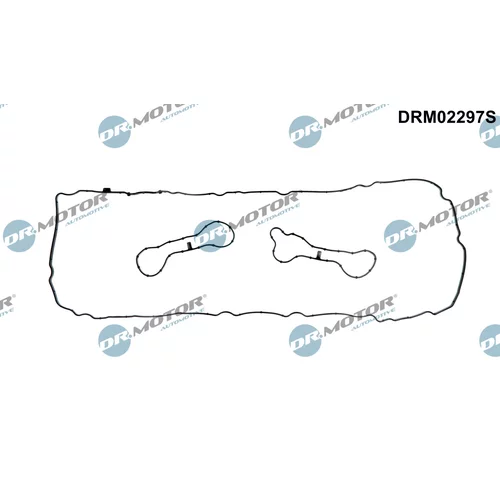 Sada tesnení veka hlavy valcov Dr.Motor Automotive DRM02297S