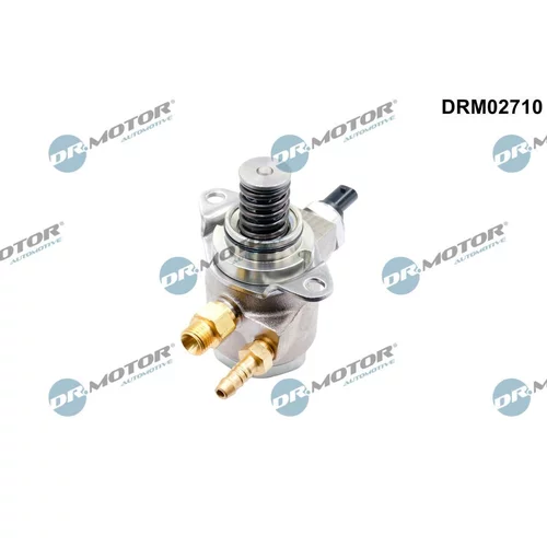 Vysokotlaké čerpadlo Dr.Motor Automotive DRM02710