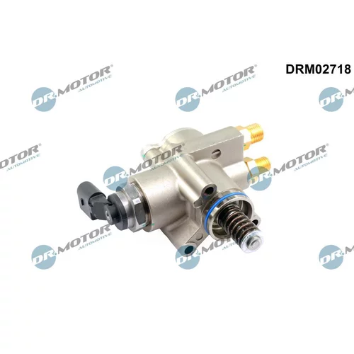 Vysokotlaké čerpadlo Dr.Motor Automotive DRM02718