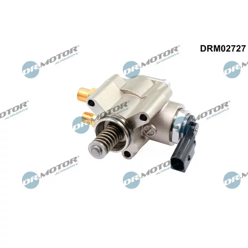 Vysokotlaké čerpadlo Dr.Motor Automotive DRM02727